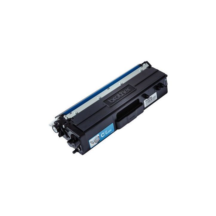 BROTHER Toner Cyan 4000 pages TN423C