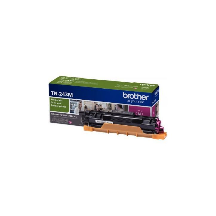 Toner Brother TN243M magenta à la marque TN243M BROTHER