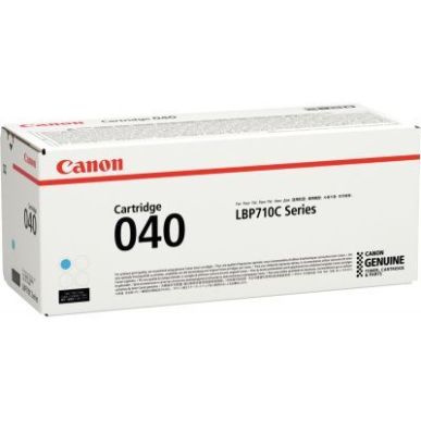 Achetez Cartouche laser à la marque Canon 040 Cyan 040 0458C001 CANON pas cher sur Ma Rentrée Scol..