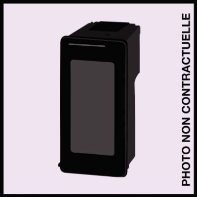 Achetez Cartouche encre à la marque CANON PFI-107 noir PFI-107BK CASPC6705B001 CANON pas cher sur M..