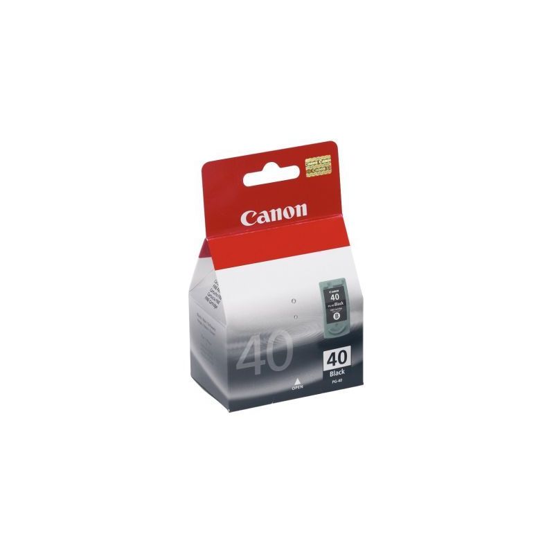 Achetez Cartouche jet d'encre à la marque Canon PG-40 noir 40 CASPI0615B001 CANON pas cher sur Ma R.. Achetez Cartouche jet d'encre à la marque Canon PG-40 noir 40 CASPI0615B001 CANON pas cher sur Ma R..