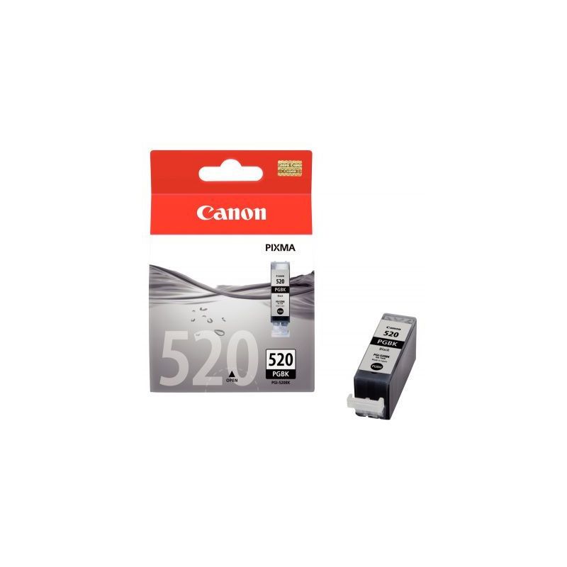 Achetez Cartouche jet d'encre à la marque Canon PGI-520 noir 520 CASPI2932B001 CANON pas cher sur M.. Achetez Cartouche jet d'encre à la marque Canon PGI-520 noir 520 CASPI2932B001 CANON pas cher sur M..