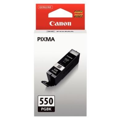 Achetez Cartouche jet d'encre à la marque Canon PGI-550 noir 550 CASPI6496B001 CANON pas cher sur M..