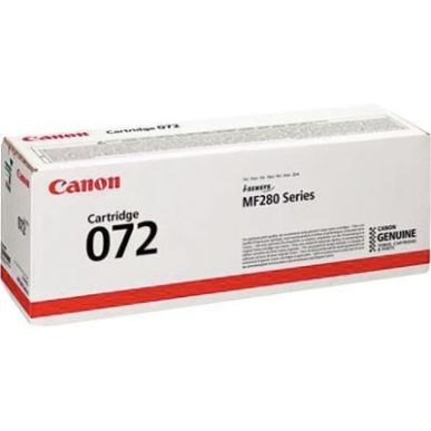 Achetez Canon 072 cartouche laser noir authentique 072 5647C002 CANON pas cher sur Ma Rentrée Scola..