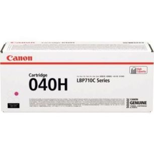 Achetez Cartouche laser à la marque Canon 040H magenta haute capacité 040H 0457C001 CANON pas cher..