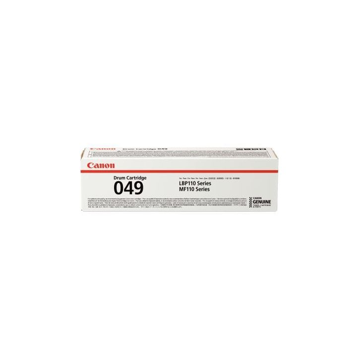 Tambour à la marque CANON 049 noir 049 2165C001 CANON