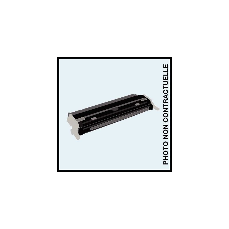 Achetez Cartouche laser à la marque CANON 057 noire haute capacité 057H 3010C002 CANON pas cher su..