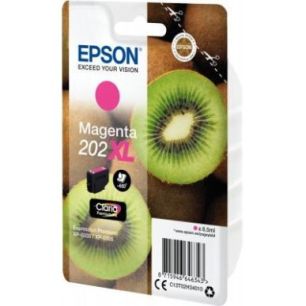 Achetez Cartouche d'encre de marque EPSON T02H340 magenta haute capacité Kiwi C13T02H34010 EPSON pa..
