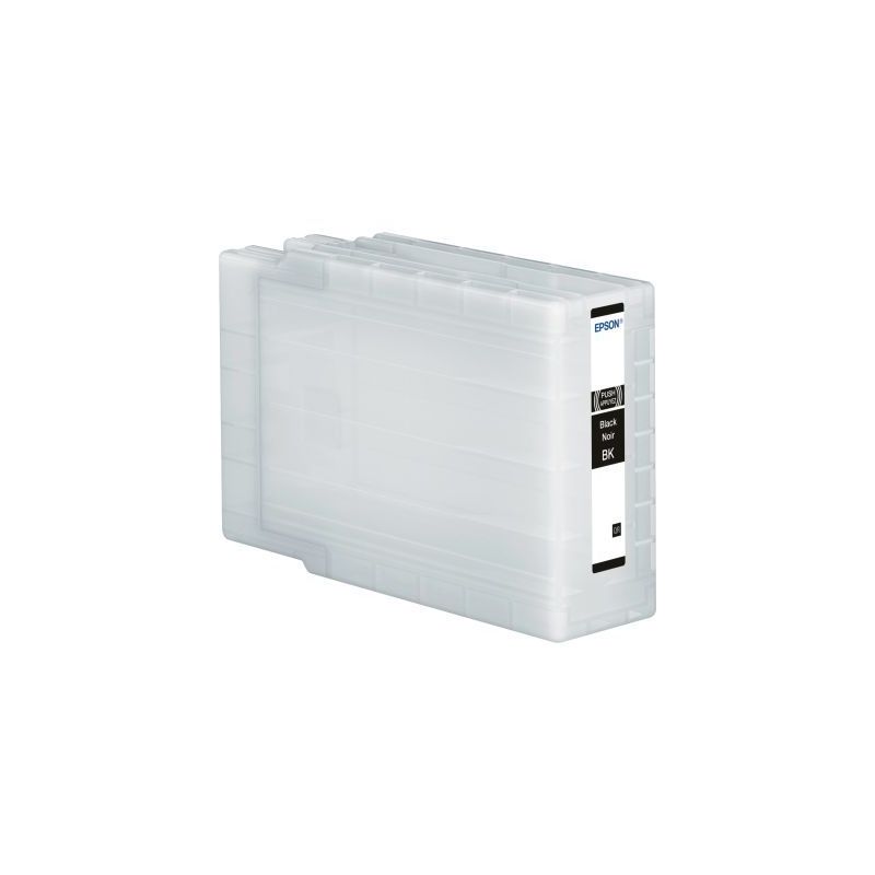Achetez Epson cartouche jet d'encre noire très haute capacité authentique (T04A1) T04A1 EPSPIT04A1..