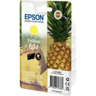 Achetez Cartouche encre à la marque Epson T10G440 Jaune Ananas C13T10G44010 EPSON pas cher sur Ma R..