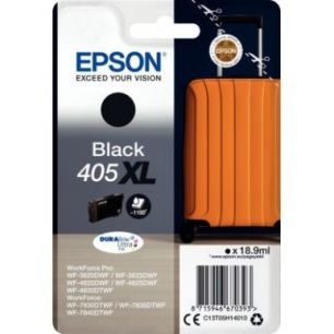 Achetez Cartouche encre à la marque Epson T05H140 noir haute capacité Valise C13T05H14010 EPSON pa..
