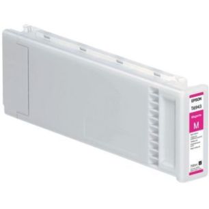 Achetez Epson cartouche jet d'encre magenta photo authentique (T694300) T694300 EPSPIT69430N EPSON p..