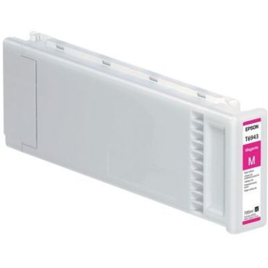 Achetez Epson cartouche jet d'encre magenta photo authentique (T694300) T694300 EPSPIT69430N EPSON p..