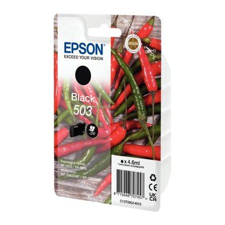 Achetez Cartouche encre à la marque Epson T09Q140 Noir Piment c13T09Q14010 EPSON pas cher sur Ma Re..