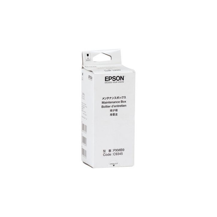 Epson C934591 collecteur d'encre jet d'encre authentique (C12C934591) C934591 C12C934591 EPSON