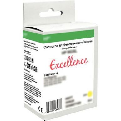 Achetez Excellence cartouche jet d'encre cyan compatible Epson ETOILE DE MER / 603XL (T03A240) RM-EX..