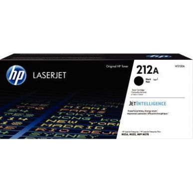 Achetez Cartouche laser à la marque HP W2120A noir 212A HPSPLW2120A HP pas cher sur Ma Rentrée Sco..