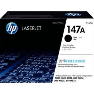 Achetez Cartouche laser de la marque HP W1470A noir 147A W1470A HP pas cher sur Ma Rentrée Scolaire