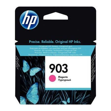 Achetez Cartouche jet d'encre à la marque HP T6L91AE magenta 903 HPSPIT6L91AE HP pas cher sur Ma Re..
