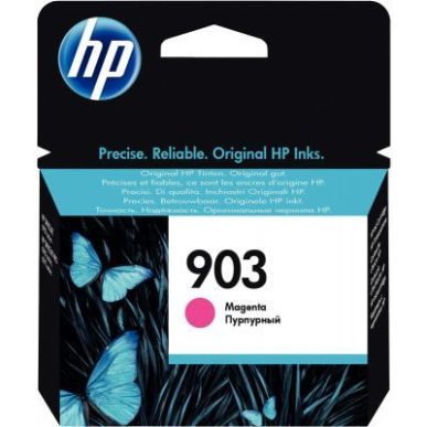 Achetez Cartouche jet d'encre à la marque HP T6L91AE magenta 903 HPSPIT6L91AE HP pas cher sur Ma Re..