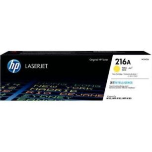 Achetez Cartouche laser à la marque HP W2412A jaune 216A HPSPLW2412A HP pas cher sur Ma Rentrée Sc..