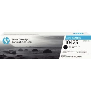 Achetez Toner à la marque HP SU737A noir MLT-D1042S/ELS SU737A HP pas cher sur Ma Rentrée Scolaire