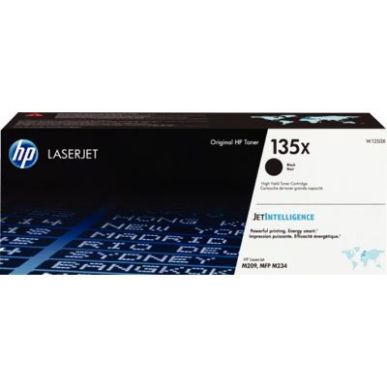 Achetez Cartouche laser à la marque HP W1350X haute capacité noir 135X HPSPLW1350X HP pas cher sur..