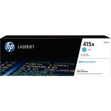 Achetez Cartouche laser à la marque HP W2031A cyan 415A W2031A HP pas cher sur Ma Rentrée Scolaire