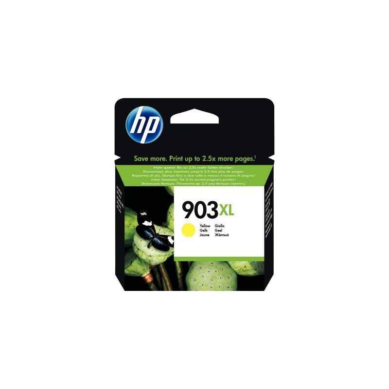 Achetez Cartouche jet d'encre à la marque HP T6M11AE jaune haute capacité 903XL T6M11AE HP pas che.. Achetez Cartouche jet d'encre à la marque HP T6M11AE jaune haute capacité 903XL T6M11AE HP pas che..