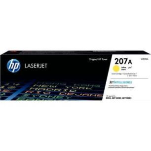 Achetez Cartouche laser à la marque HP W2212A jaune 207A HPSPLW2212A HP pas cher sur Ma Rentrée Sc..