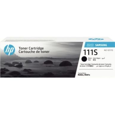 Achetez Toner à la marque HP SU810A NR noir MLT-D111S/ELS SU810A HP pas cher sur Ma Rentrée Scolai..