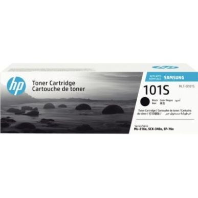 Achetez Toner à la marque HP SU696A noir MLT-D101S/ELS SU696A HP pas cher sur Ma Rentrée Scolaire