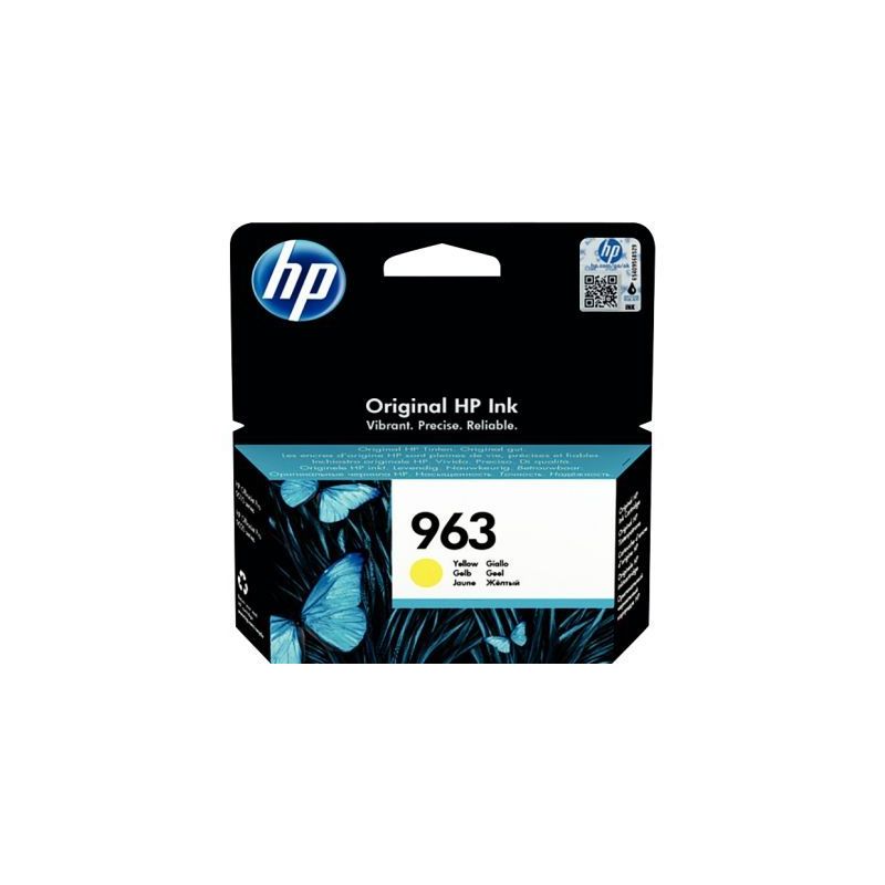 Achetez Cartouche jet d'encre à la marque HP 3JA25AE jaune 963 HPSPI3JA25AE HP pas cher sur Ma Rent.. Achetez Cartouche jet d'encre à la marque HP 3JA25AE jaune 963 HPSPI3JA25AE HP pas cher sur Ma Rent..