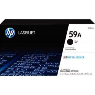 Achetez Cartouche laser à la marque HP CF259A noir 59A HPSPLCF259A HP pas cher sur Ma Rentrée Scol..