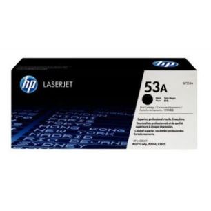 Achetez Cartouche à la marque HP Q7553A noir 53A HPSPLQ7553A HP pas cher sur Ma Rentrée Scolaire