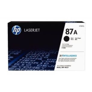 Achetez Cartouche laser à la marque HP CF287A noir 87A HPSPLCF287A HP pas cher sur Ma Rentrée Scol..