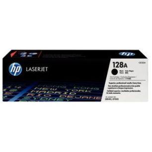 Achetez Cartouche Laser à la marque HP CE320A noir 128A CE320A HP pas cher sur Ma Rentrée Scolaire