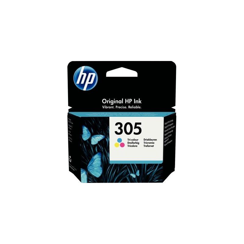 Achetez Cartouche jet d'encre à la marque HP 3YM60AE couleurs 305 HPSPI3YM60AE HP pas cher sur Ma R.. Achetez Cartouche jet d'encre à la marque HP 3YM60AE couleurs 305 HPSPI3YM60AE HP pas cher sur Ma R..