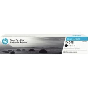 Achetez Toner à la marque HP SU100A noir CLT-K404S/ELS SU100A HP pas cher sur Ma Rentrée Scolaire