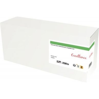 Achetez Excellence cartouche laser magenta  compatible HP 117A (W2073A) 117A K18863E7 EXCELLENCE pas..