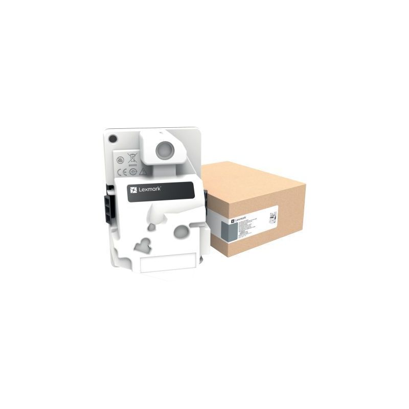 Achetez Lexmark 20N0W00 collecteur de toner usagé authentique LXSPL20N0W00 LEXMARK pas cher sur Ma .. Achetez Lexmark 20N0W00 collecteur de toner usagé authentique LXSPL20N0W00 LEXMARK pas cher sur Ma ..