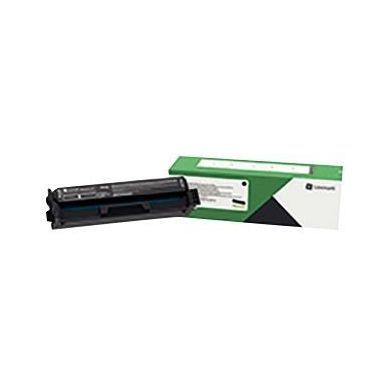 Achetez Cartouche laser à la marque Lexmark C332HK0 noir C332HK0 LEXMARK pas cher sur Ma Rentrée S..