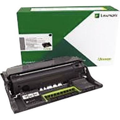 Achetez KIt image Lexmark 56F0Z00 noir à la marque 56F0Z00 LEXMARK pas cher sur Ma Rentrée Scolair..