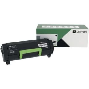 Achetez Cartouche laser toner Lexmark 50F2U0E noire très haute capacité authentique LXSPL50F2U0E L..