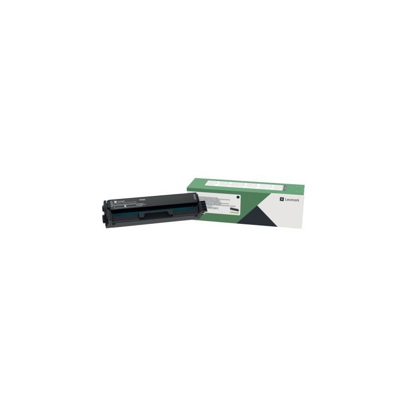 Achetez Lexmark 20N2XK0 toner laser noir très haute capacité authentique LXSP20N2XK0 LEXMARK pas c..