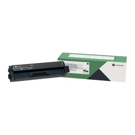 Achetez Lexmark 20N2XK0 toner laser noir très haute capacité authentique LXSP20N2XK0 LEXMARK pas c..