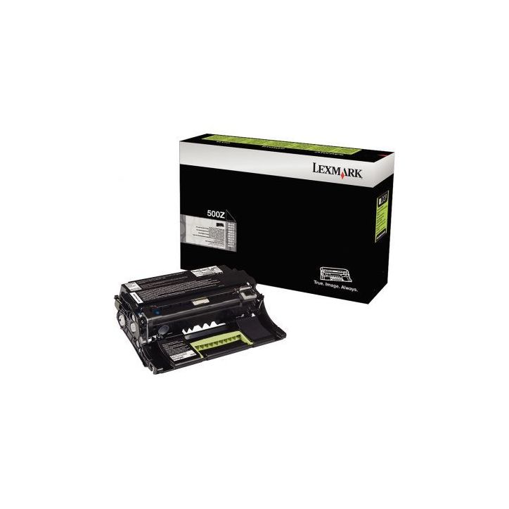 Kit fusion à la marque Lexmark 50F0Z00 noir 50F0Z00 LEXMARK