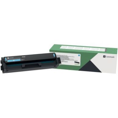 Achetez Lexmark 20N2XC0 toner laser cyan très haute capacité authentique LXSP20N2XC0 LEXMARK pas c..