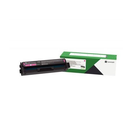 Achetez Cartouche laser à la marque Lexmark C3220M0 magenta C3220M0 LEXMARK pas cher sur Ma Rentré..