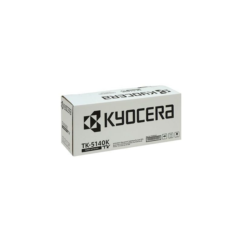 Achetez Kyocera TK-5140K toner laser noir authentique KYSPLTK5140K KYOCERA MITA pas cher sur Ma Rent.. Achetez Kyocera TK-5140K toner laser noir authentique KYSPLTK5140K KYOCERA MITA pas cher sur Ma Rent..